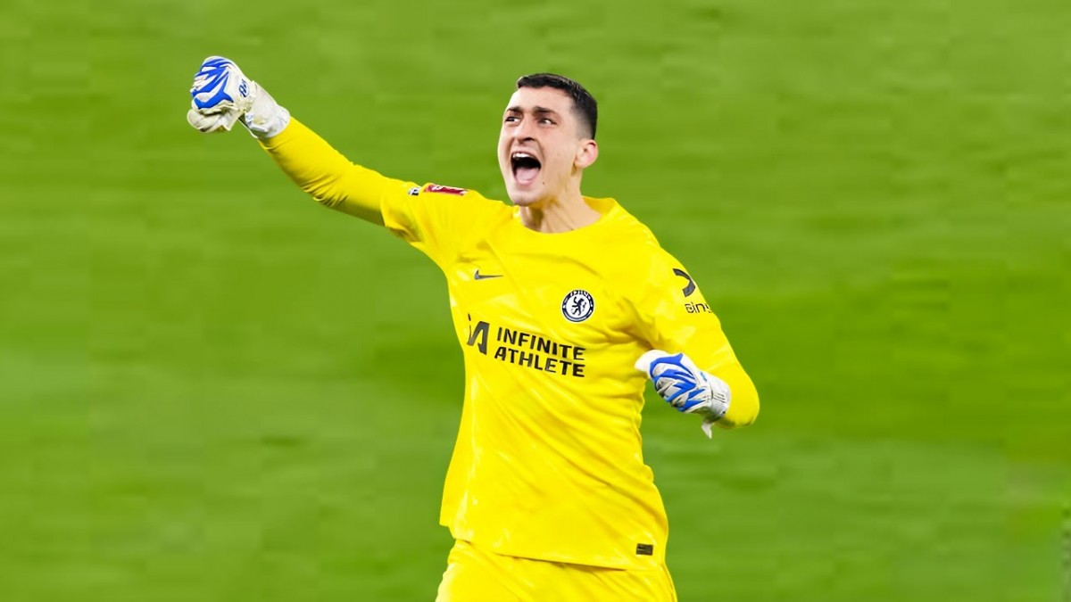 Джордже Петрович (Борнмут)