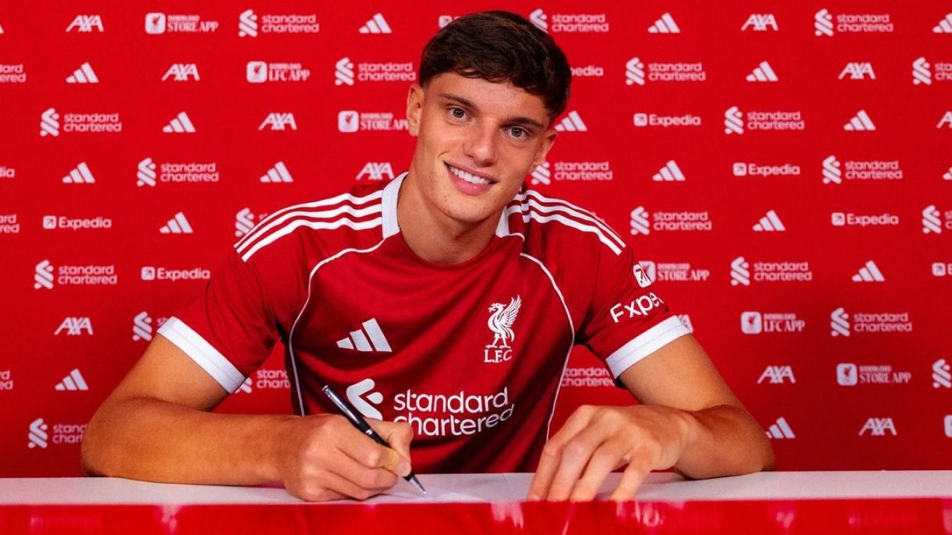 Джованни Леони