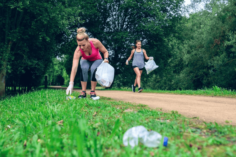 Эко марафон