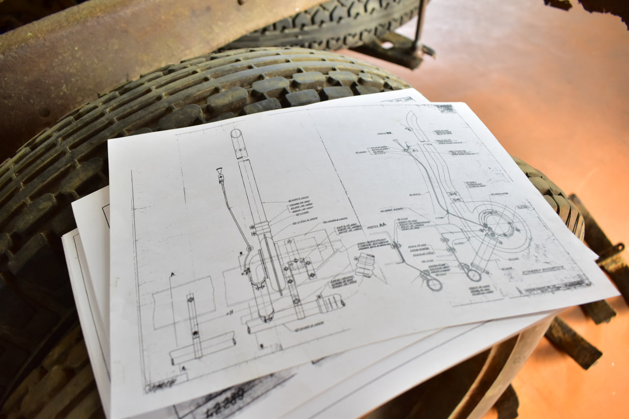 Фестиваль VintageDay 2025 ретро автомобиль