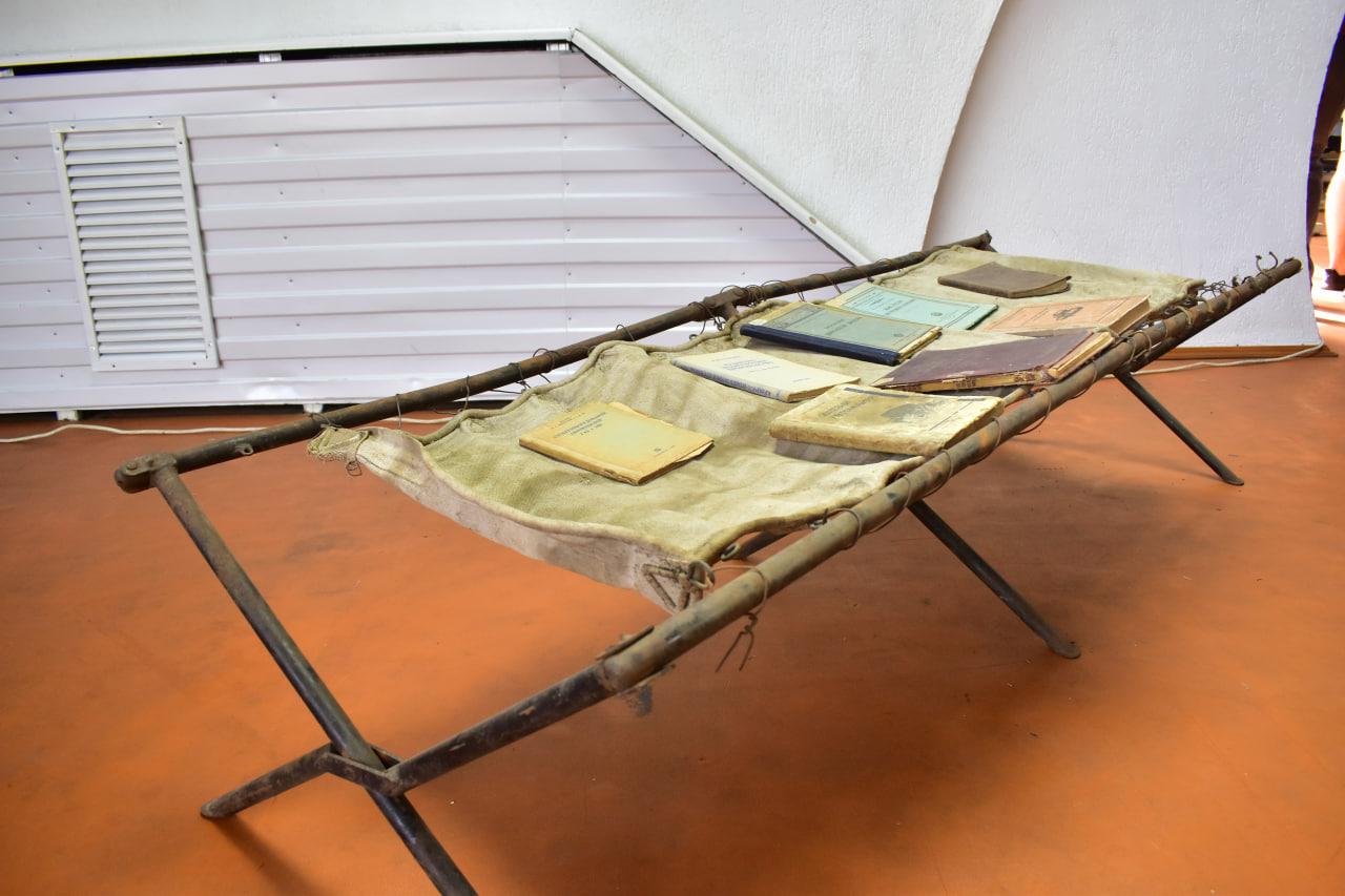 Фестиваль VintageDay 2025 ретро автомобиль