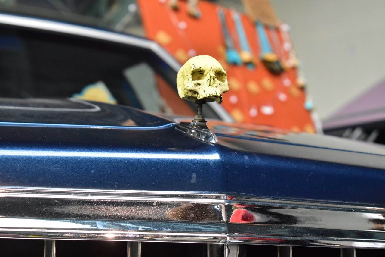 Фестиваль VintageDay 2025 ретро автомобиль