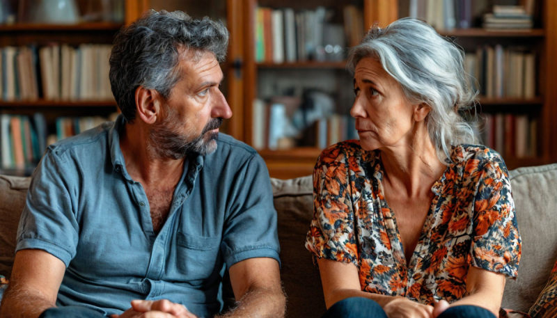 Конфликт поколений