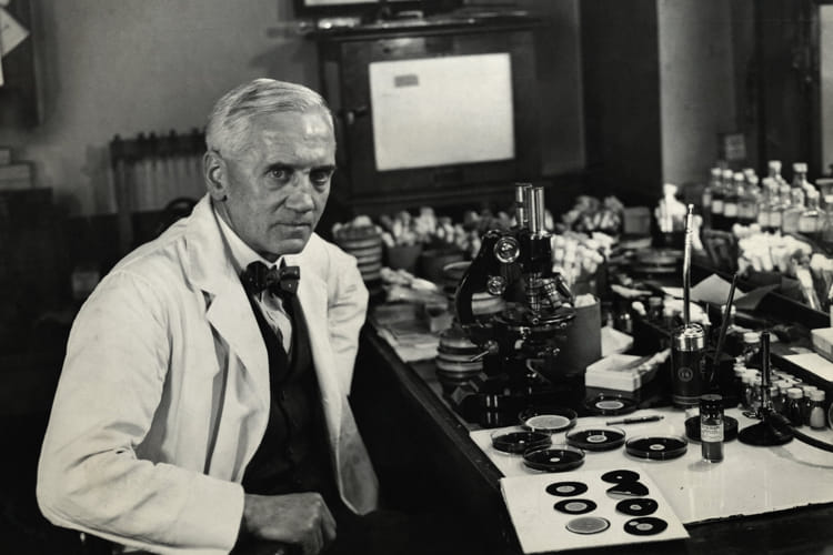 Топ-10 изобретений, изменивших человечество