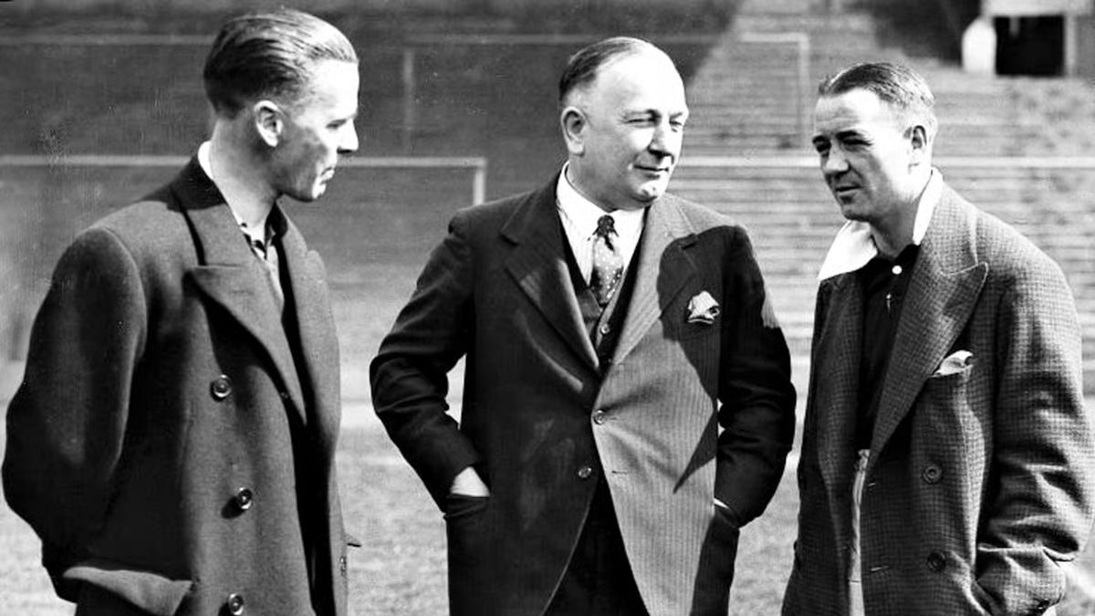 Герберт Чепмен