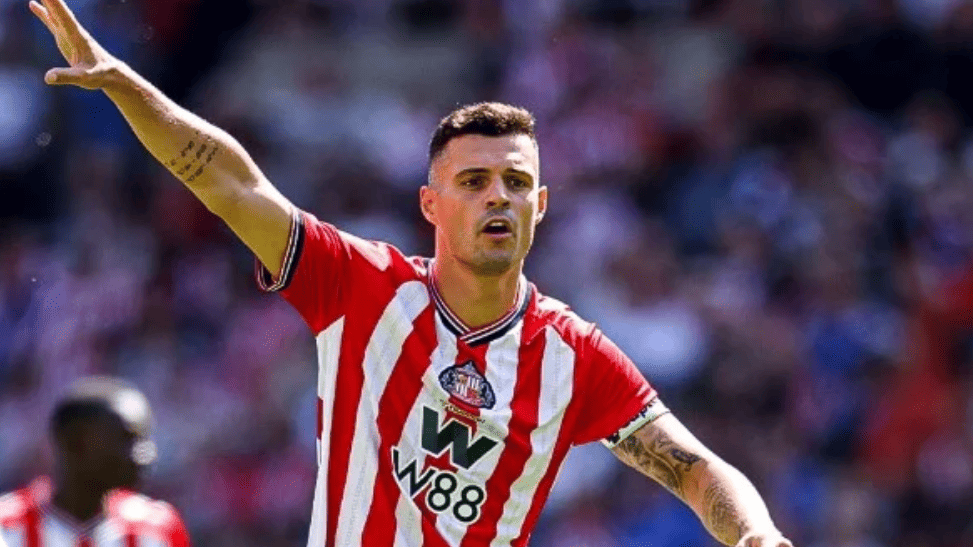 Гранит Джака