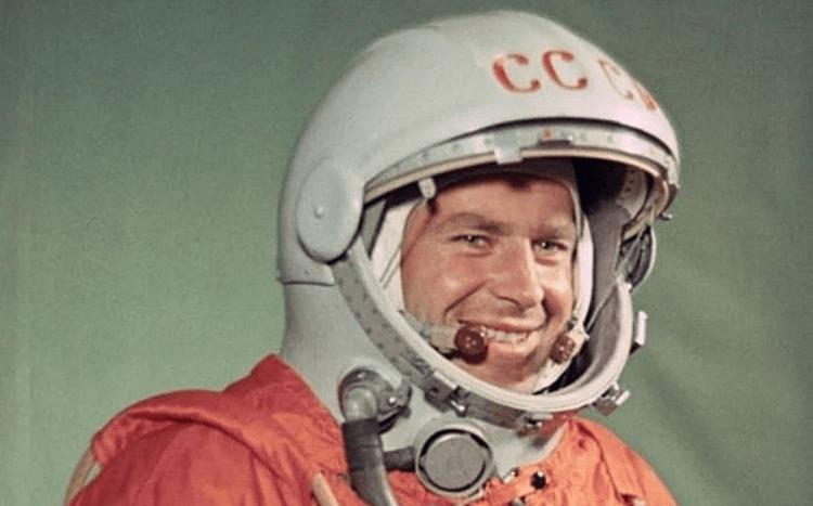 Герман Титов