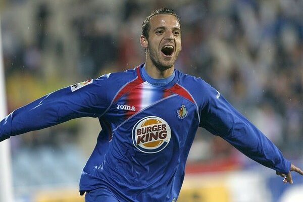 Хетфе и Бургер Кинг