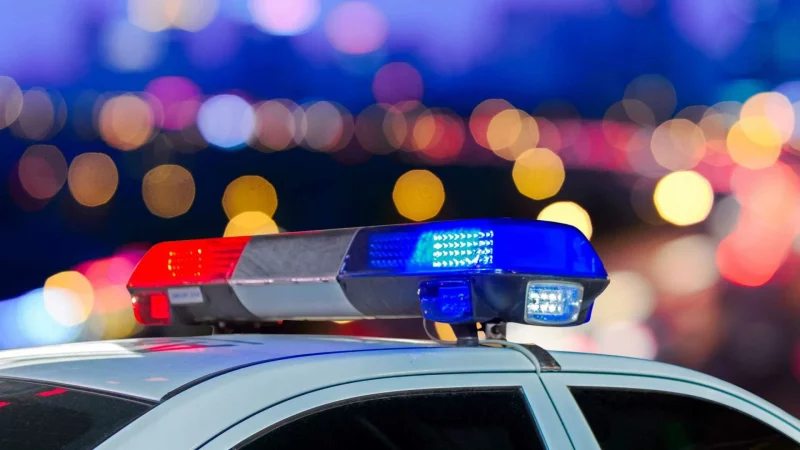 Сигнальные огни