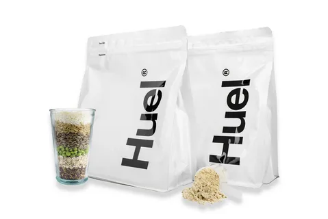 Питание Huel