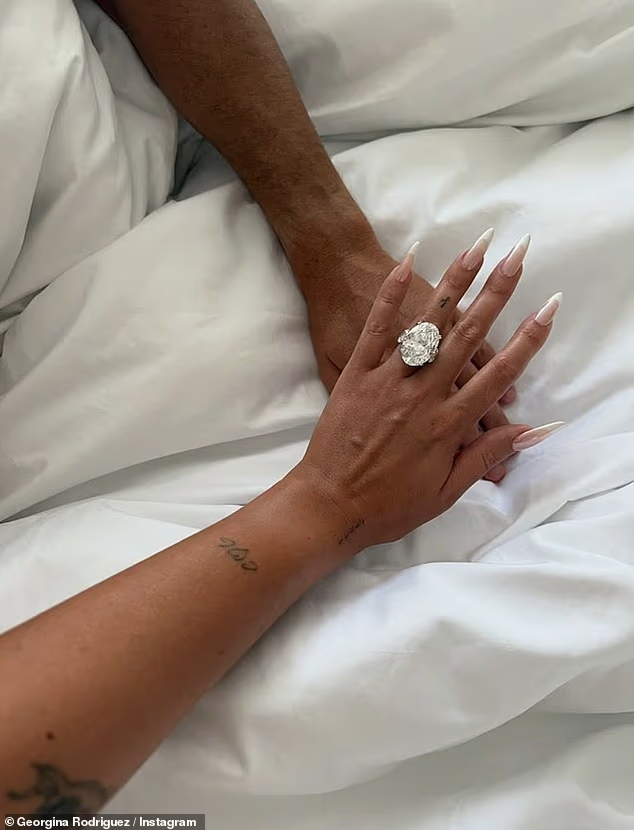 кольцо Роналду