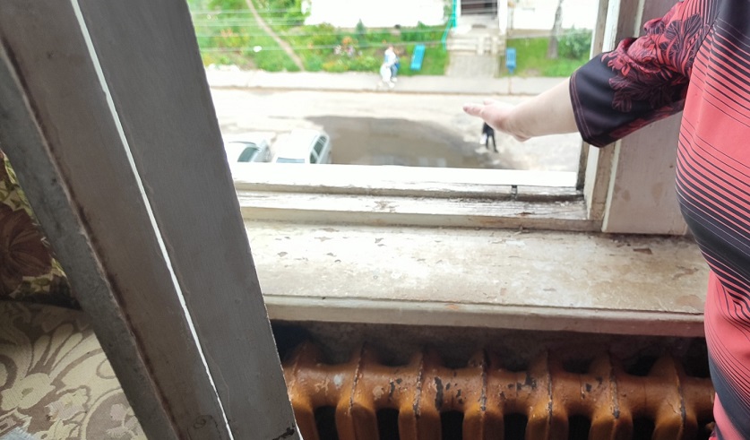 Пьяная жительница Постав выбросила кота с пятого этажа – возбуждено уголовное дело