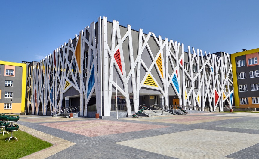 школы Могилева и Могилевской области подготовка к открытию