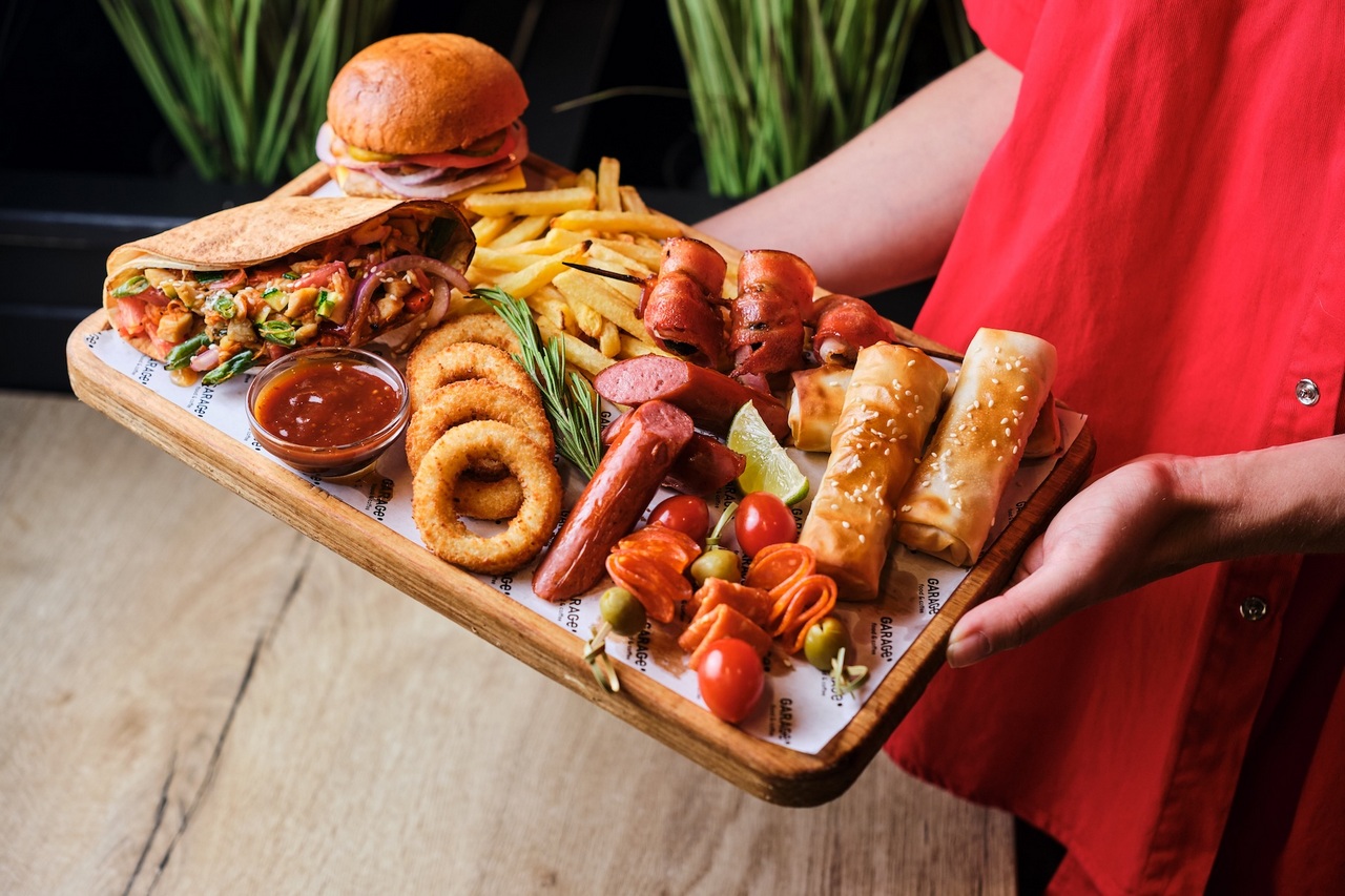 Гастрофест 