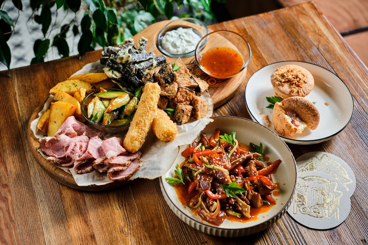 Гастрофест 