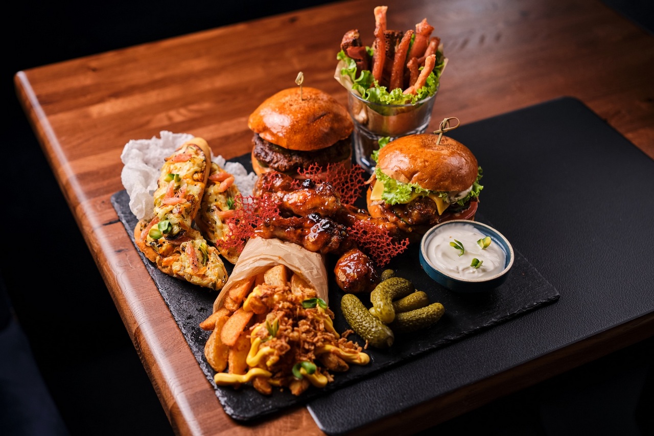 Гастрофест