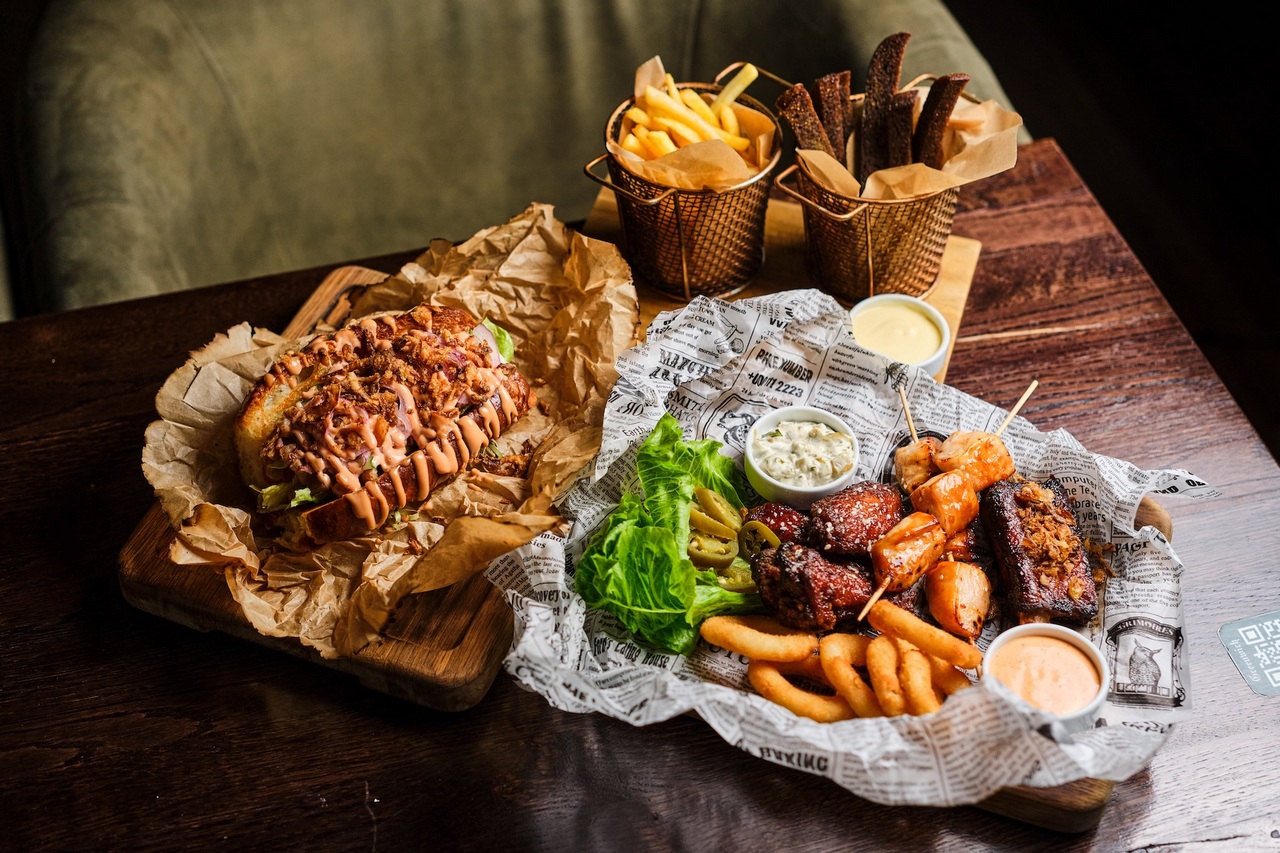 Гастрофест 