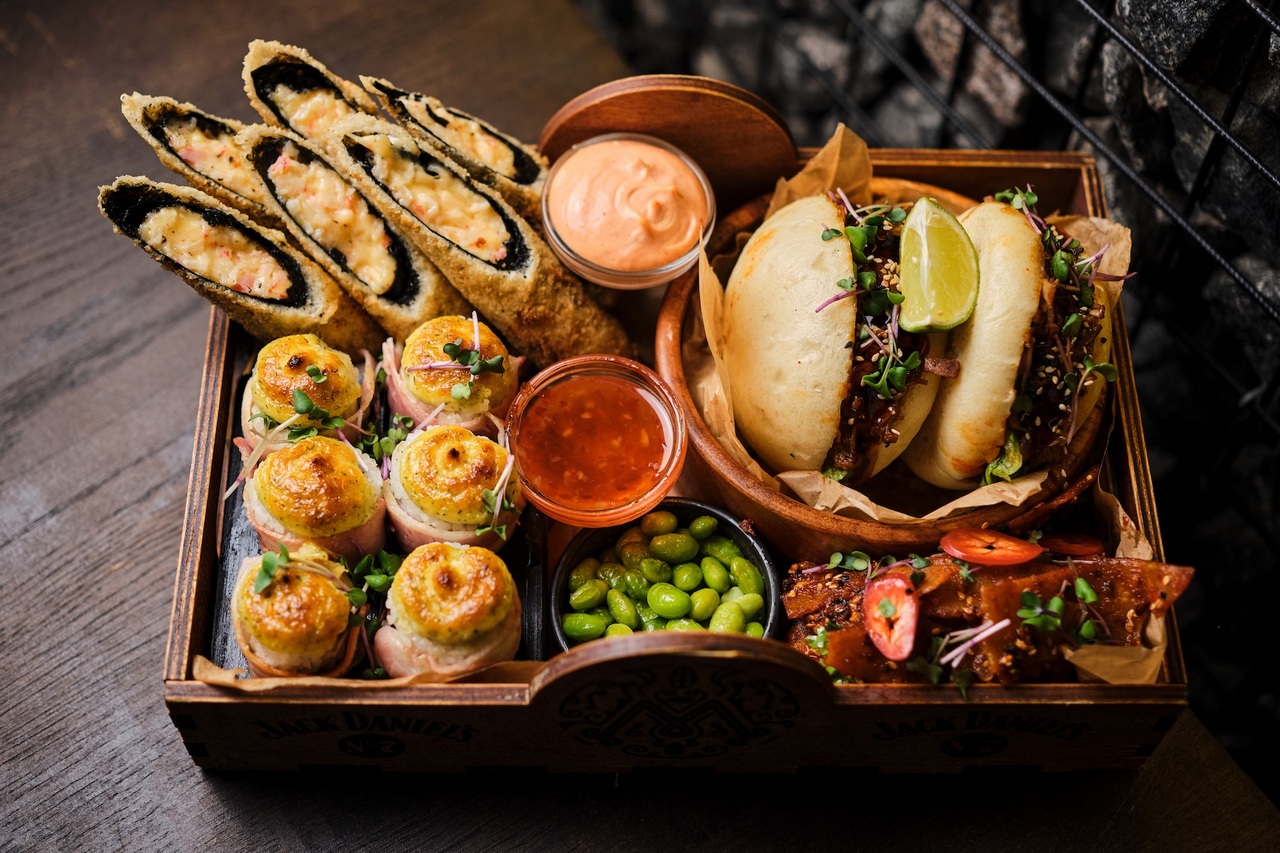 Гастрофест 