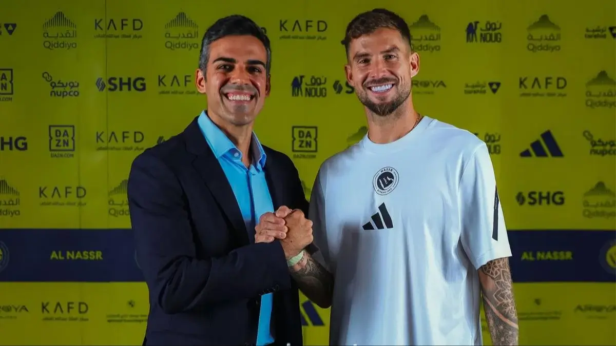 Иньиго Мартинес