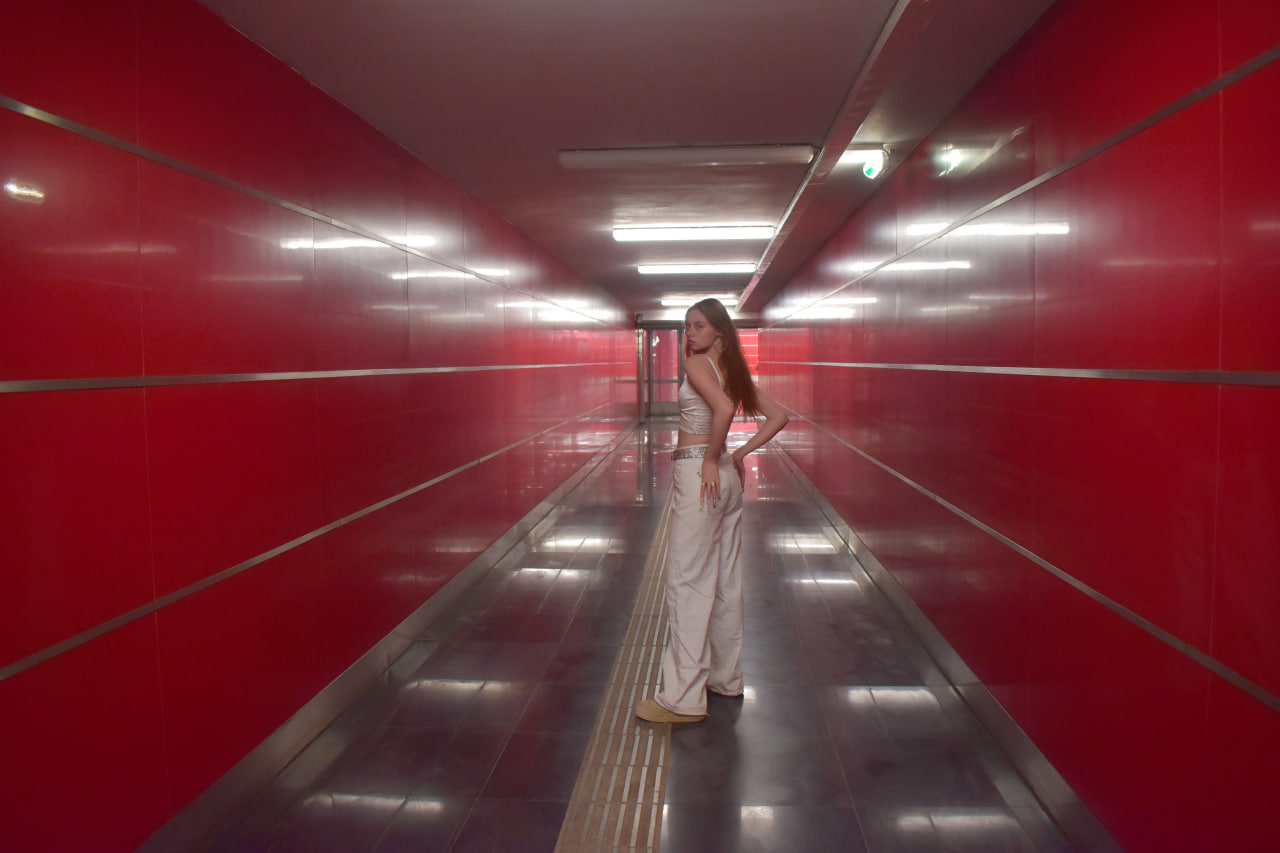 метро Юбилейная площадь