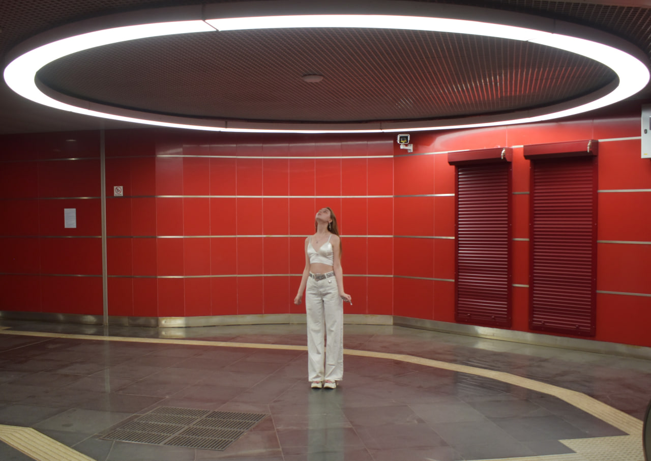 метро Юбилейная площадь