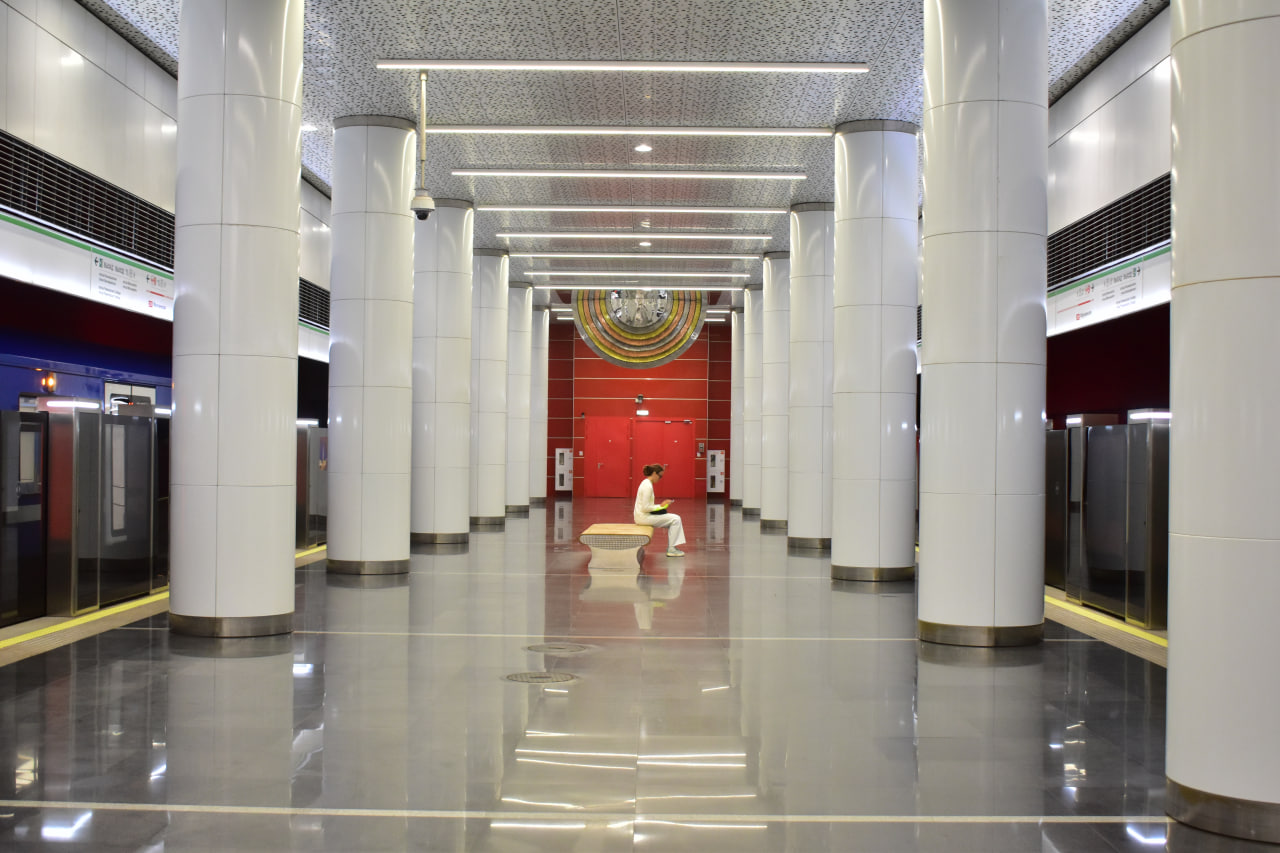 метро Юбилейная площадь