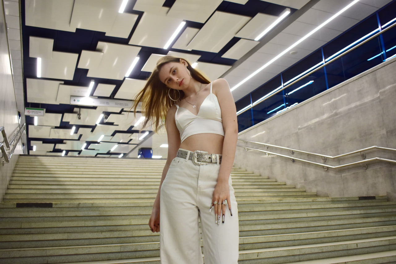 метро Аэродромная