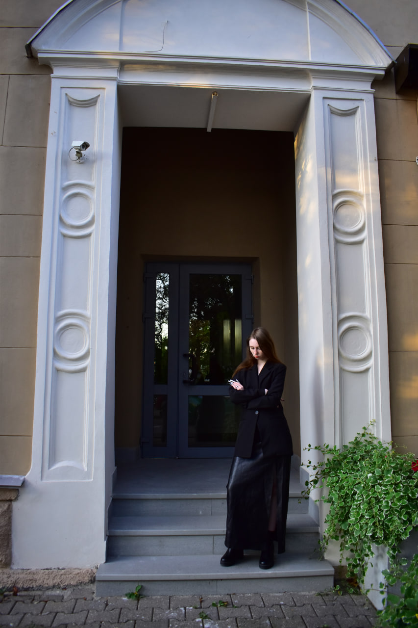 Коммунистическая