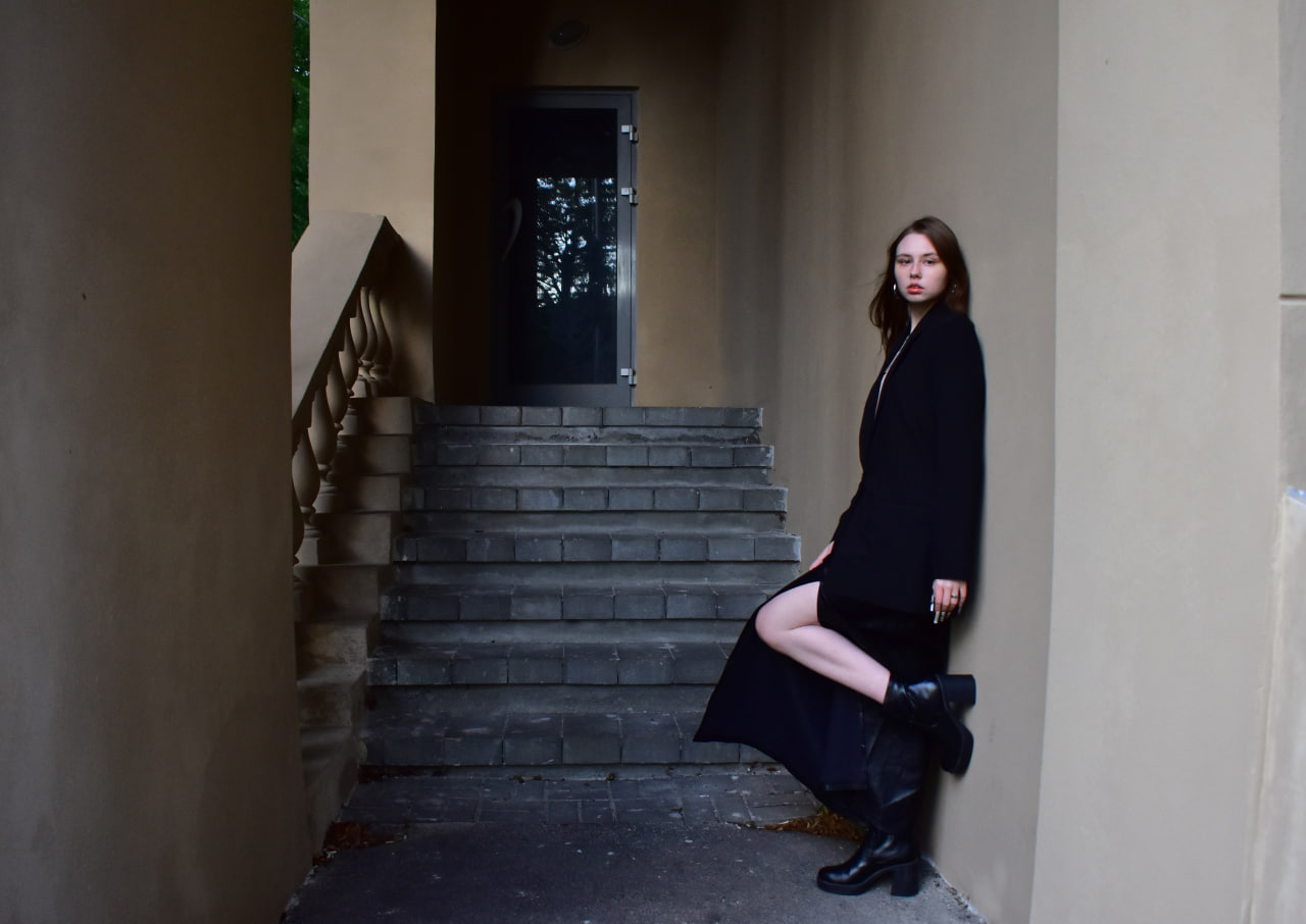 Коммунистическая