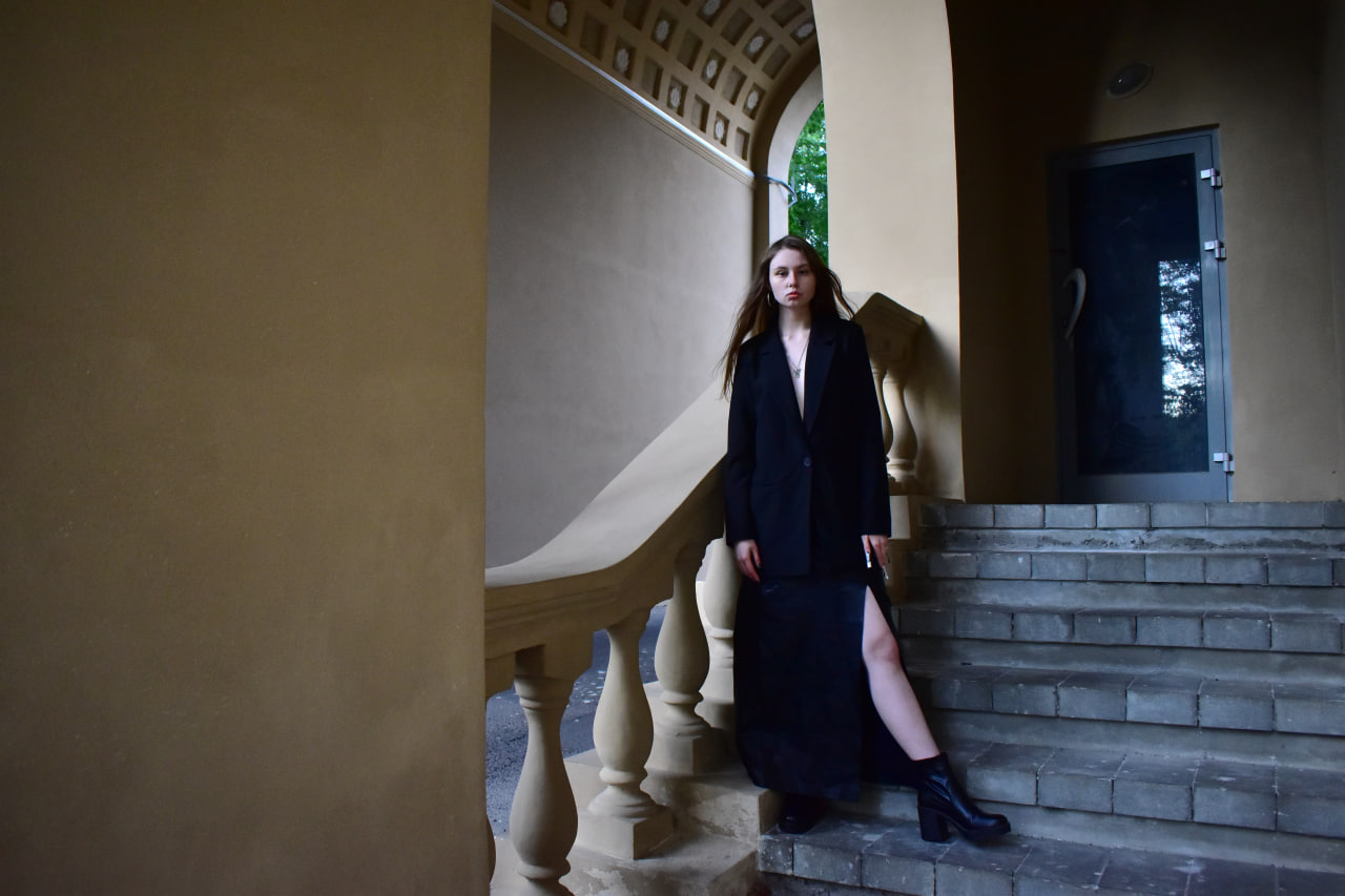 Коммунистическая