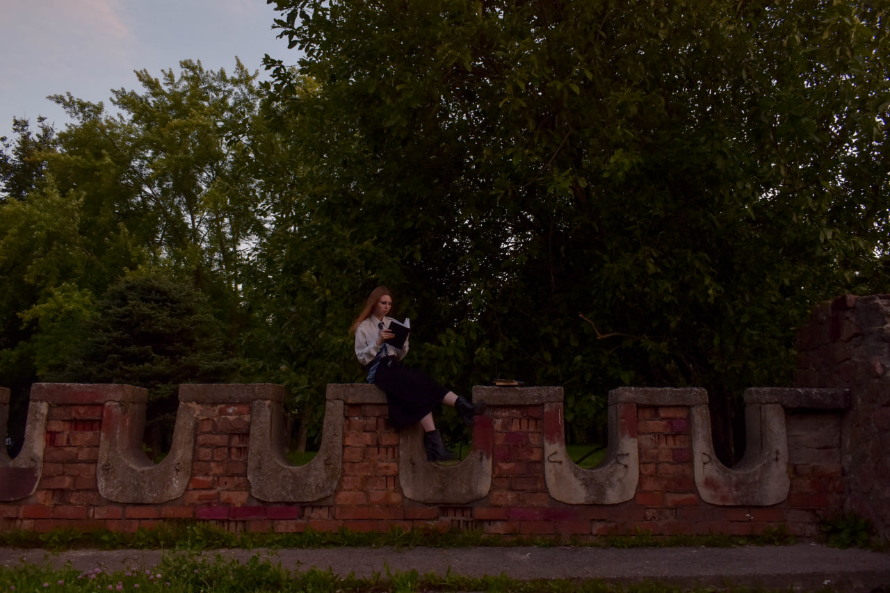 Парк 60-летия Октября