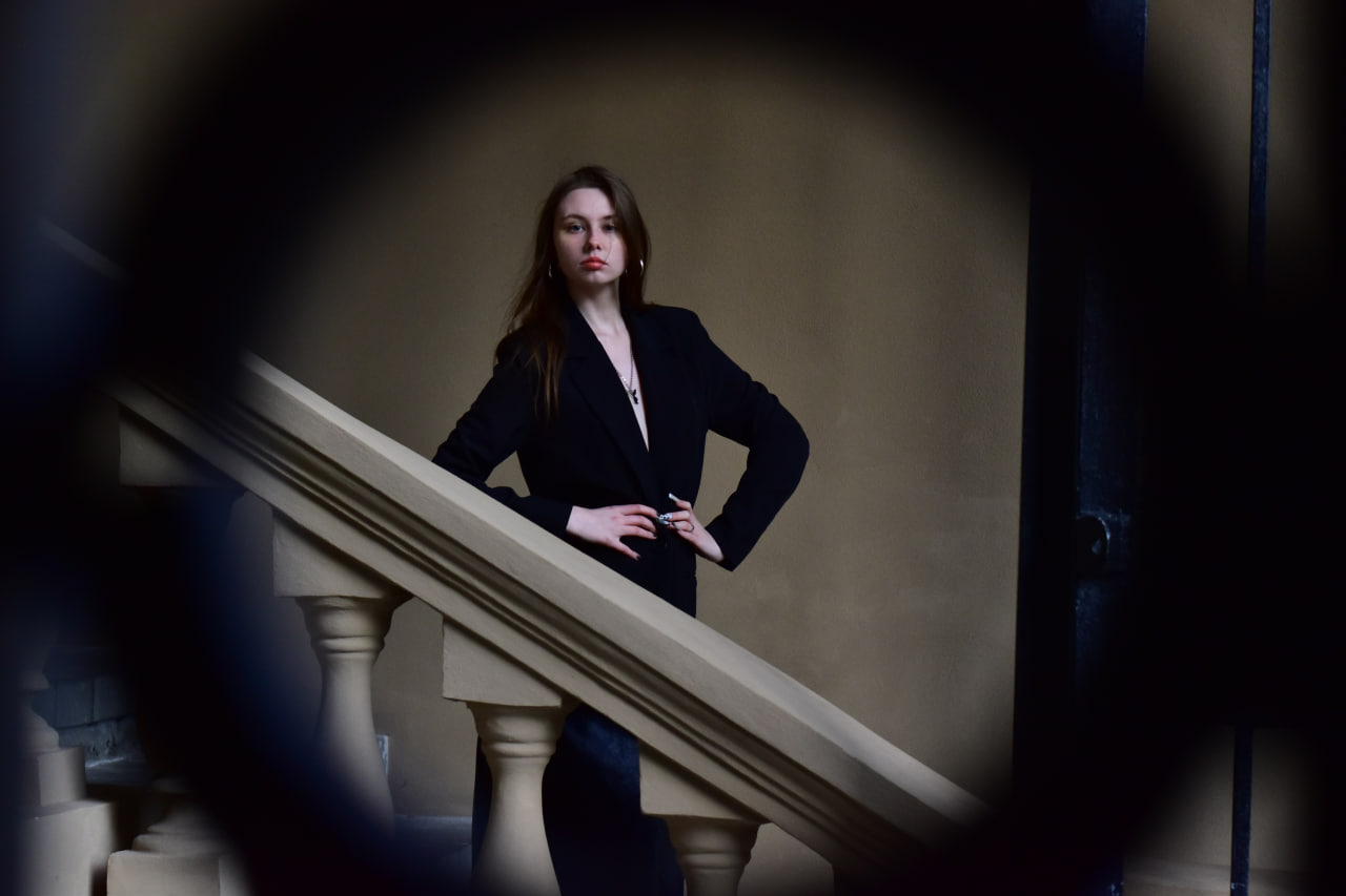 Коммунистическая