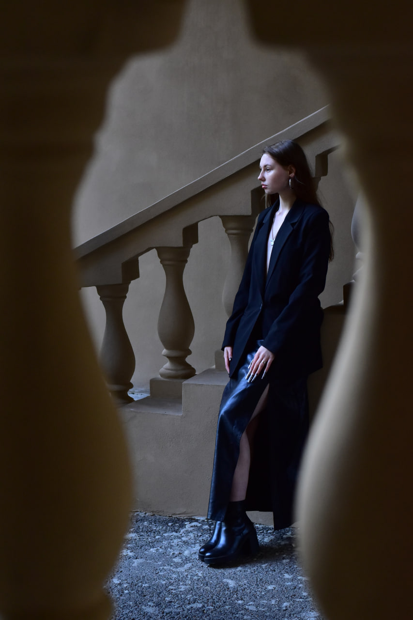 Коммунистическая