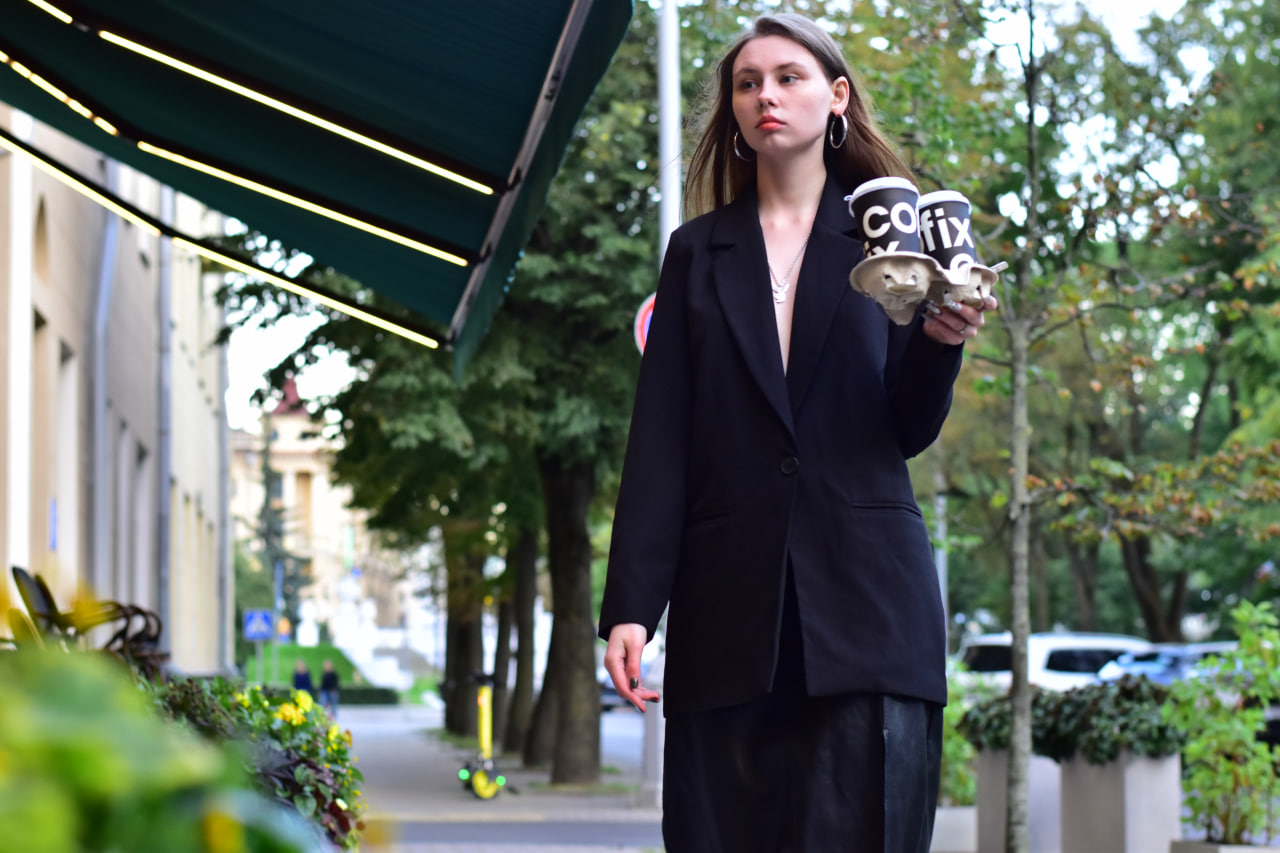 Коммунистическая