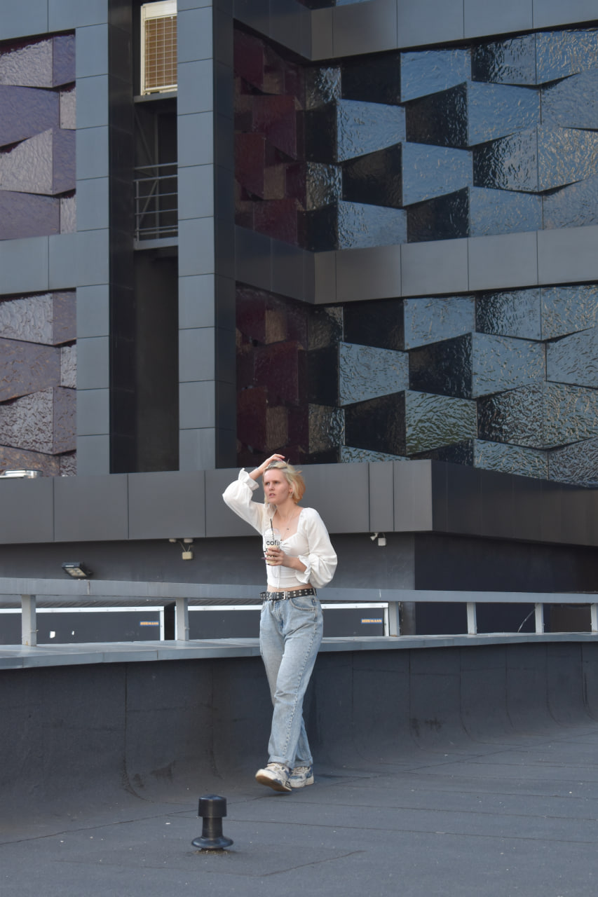 Проспект Победителей