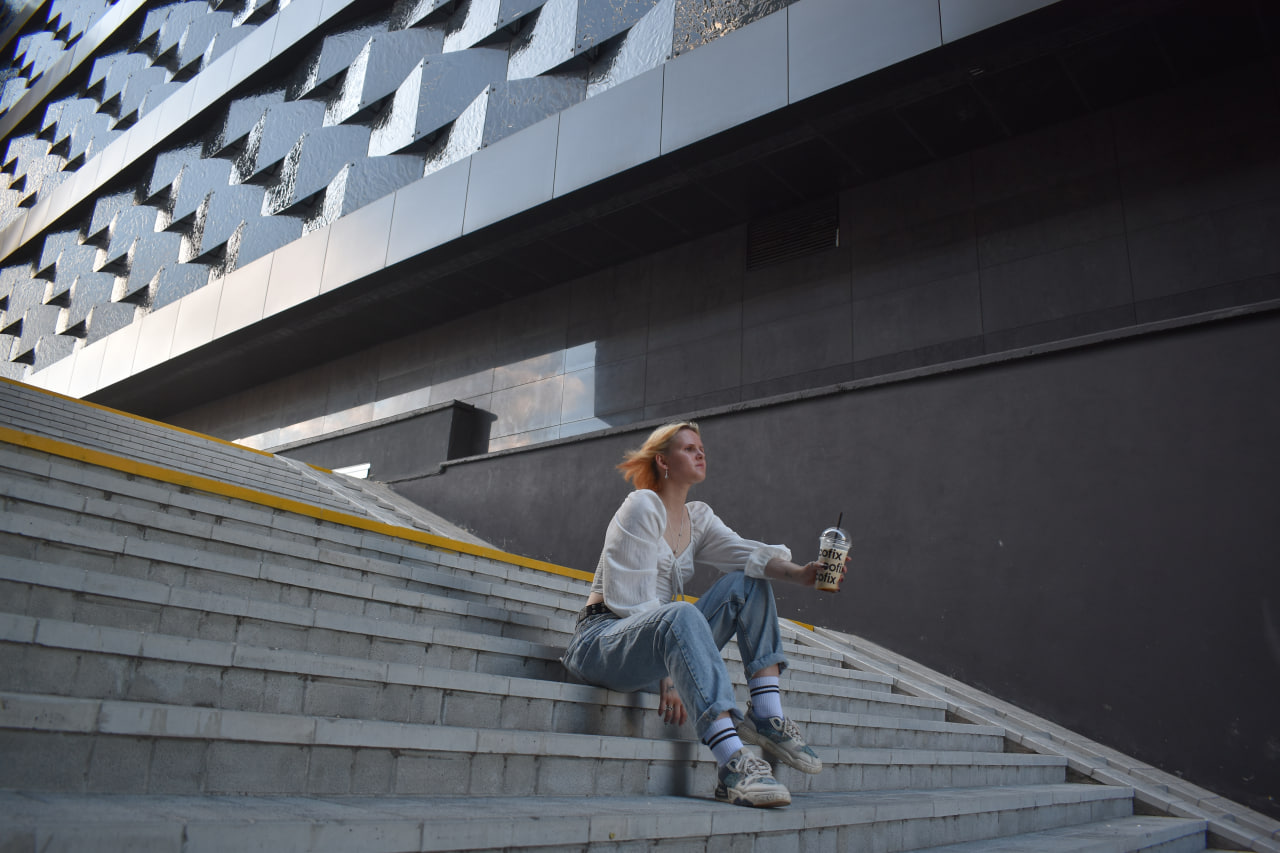 Проспект Победителей