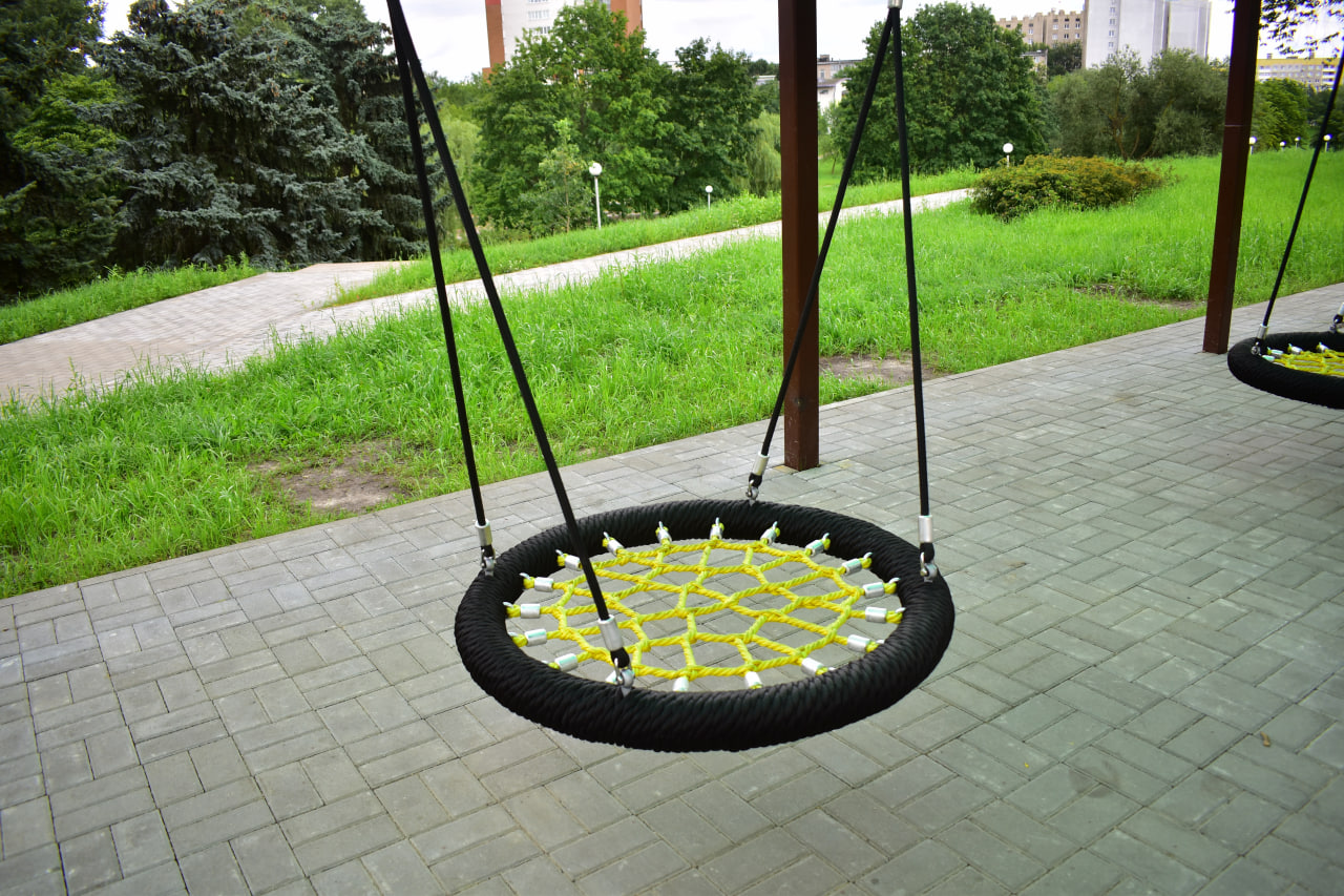 сквер Омара Хайяма