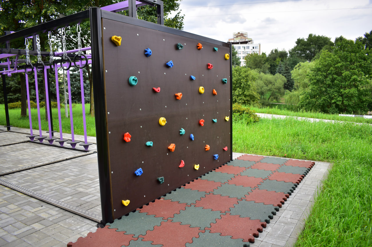 сквер Омара Хайяма