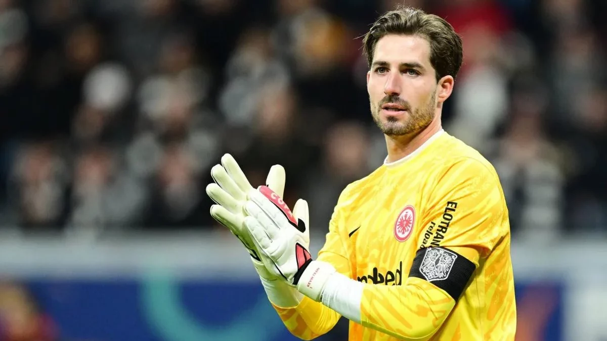 Кевин Трапп