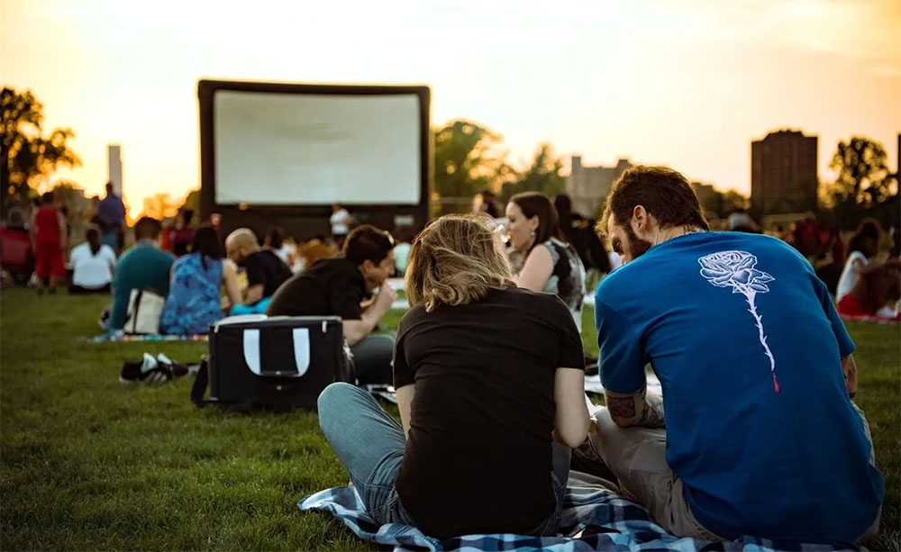 Куда пойти в выходные 9 и 10 августа в Гомеле: идеи для отдыха на любой вкус
