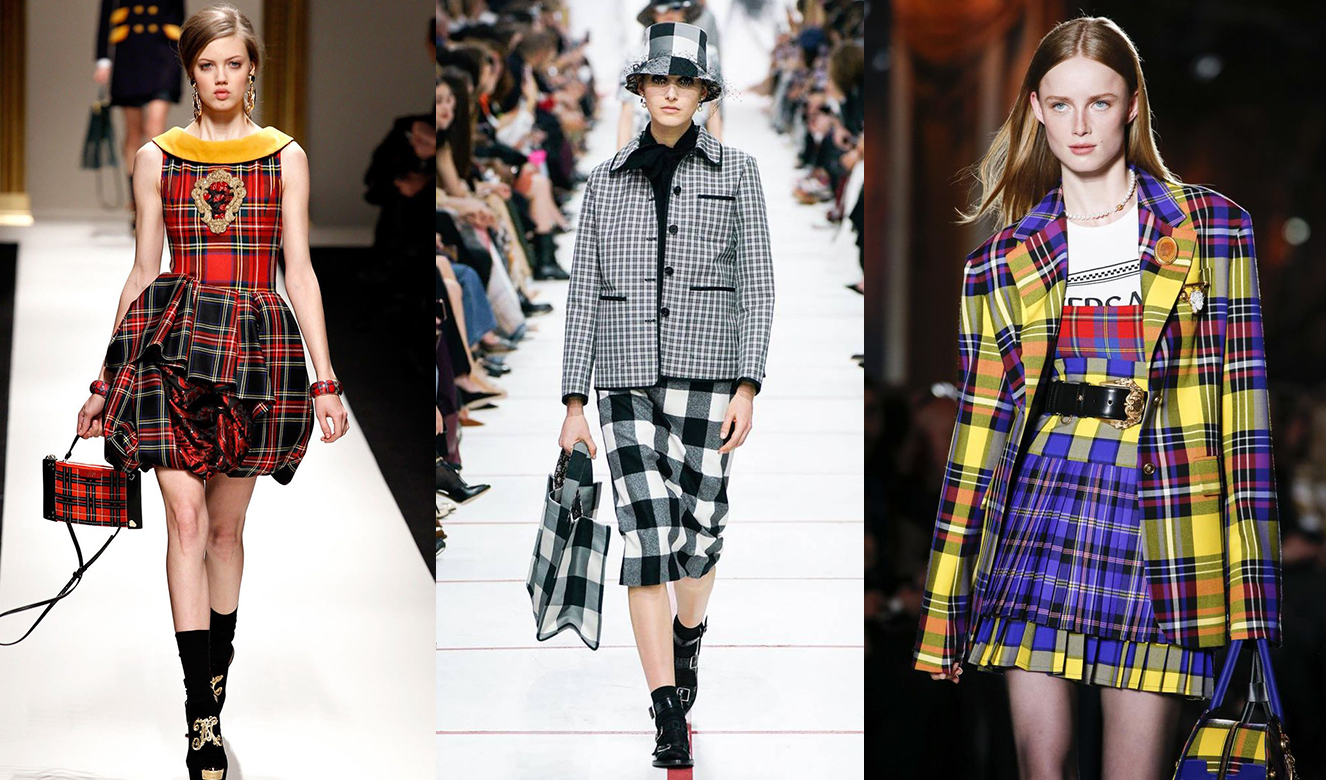 Принт клетка