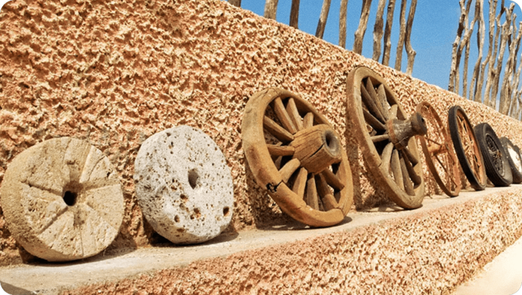 Топ-10 изобретений, изменивших человечество