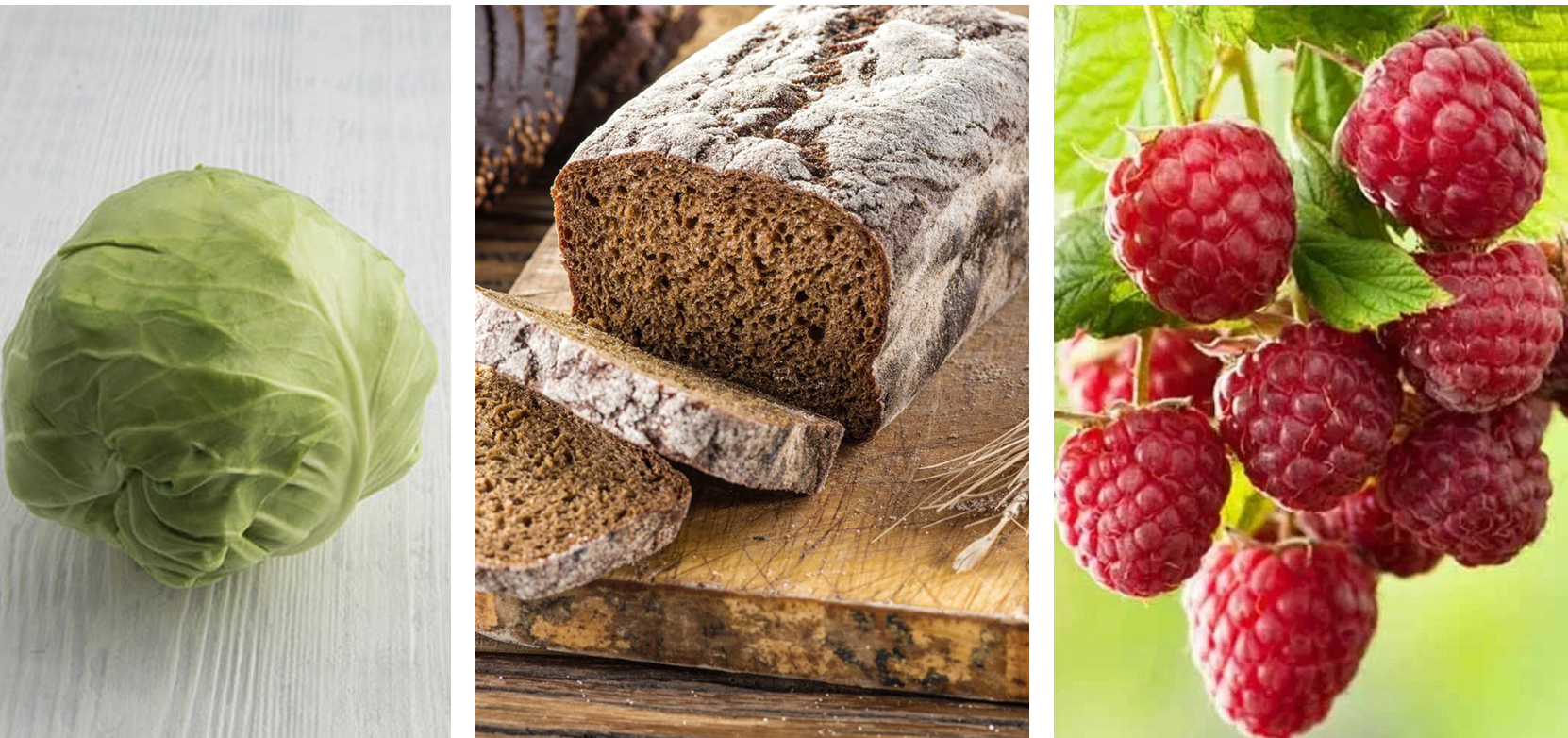 Скандинавская диета 