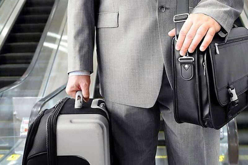 Командировка