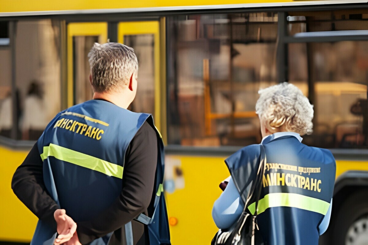 «Зайцев» будут штрафовать по-новому