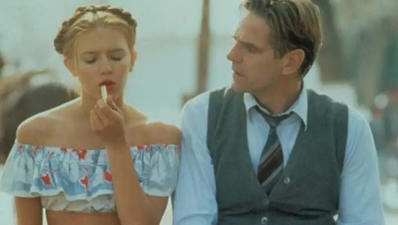 «Лолита» фильм