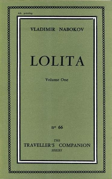 «Лолита»