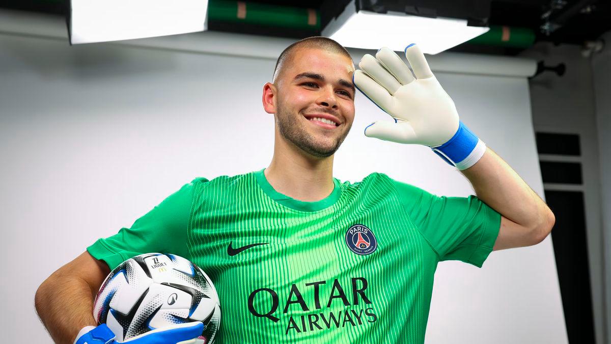 Люка Шевалье