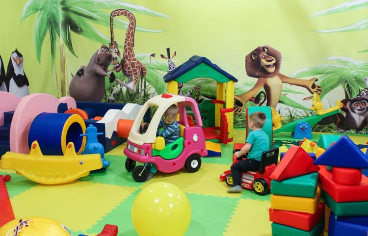 Мадагаскар