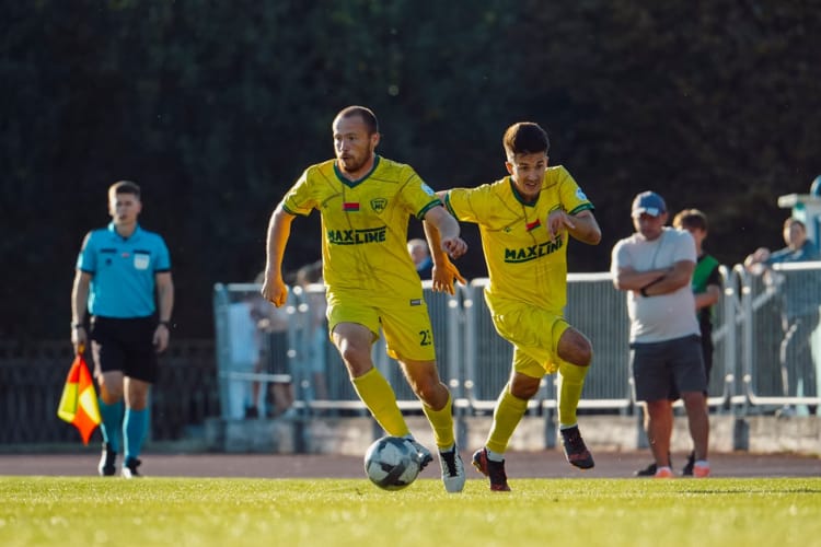 выходные 16 и 17 августа в Витебске